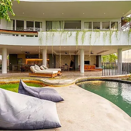 Damai Villa
