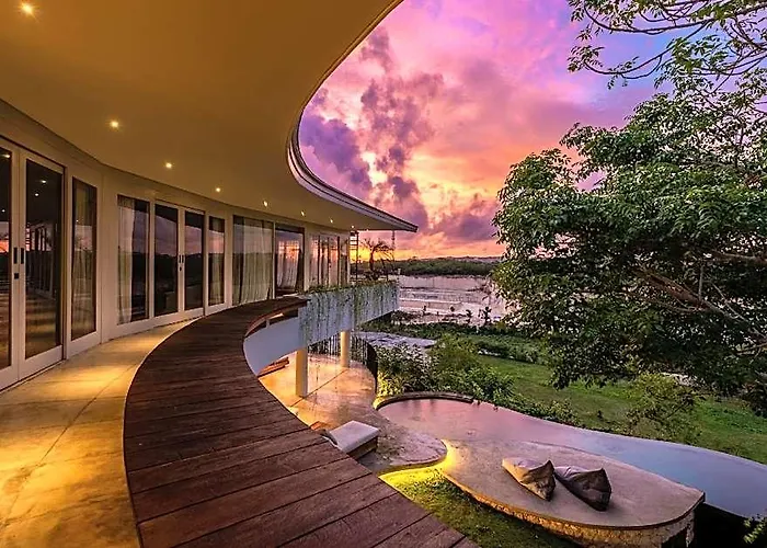 Damai Villa *