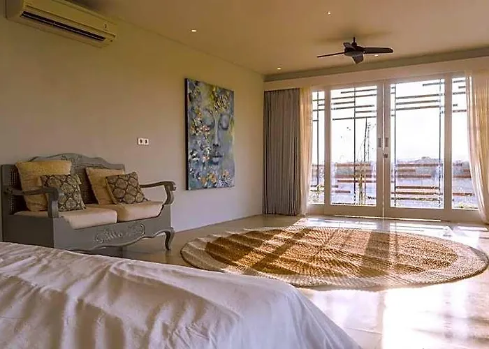 Villa Damai *