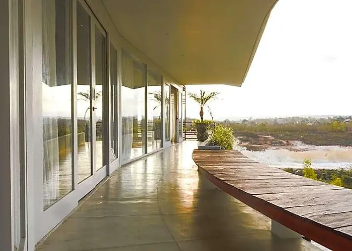 Villa Damai