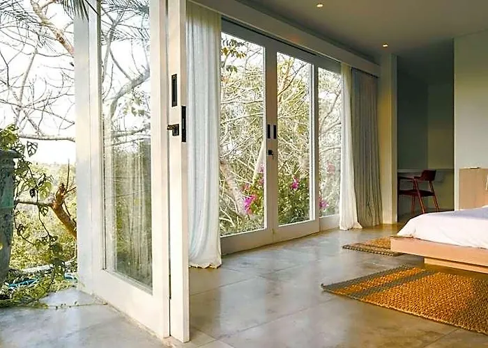 Damai Villa *