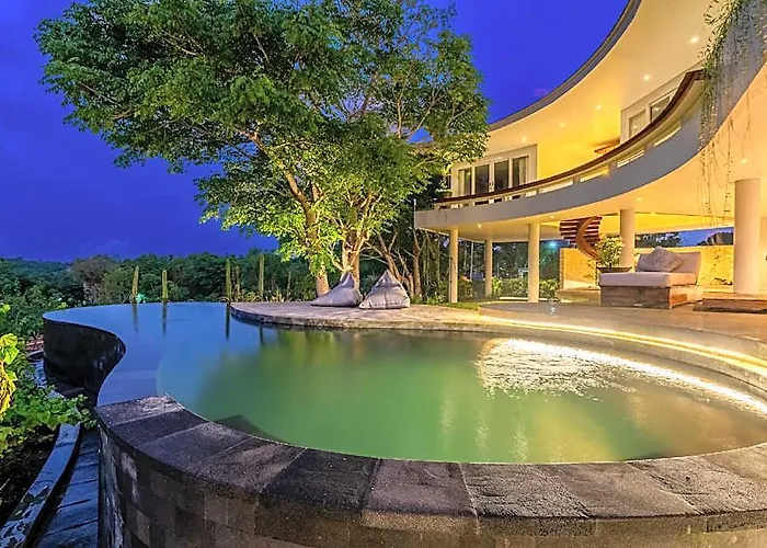 Villa Damai