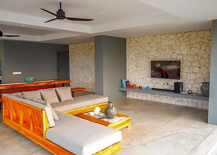 Damai Villa *